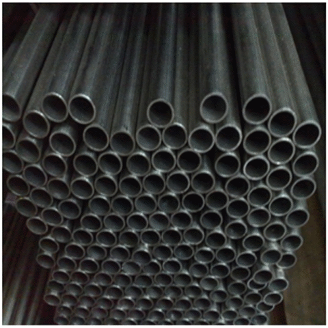 Ống Inox/thép thủy lực